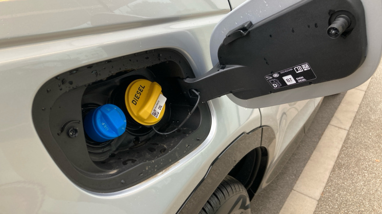 Land Rover Discovery Sport 2.0 D200 Dynamic HSE 5dr Auto [5 Seat] Diesel Station Wagon